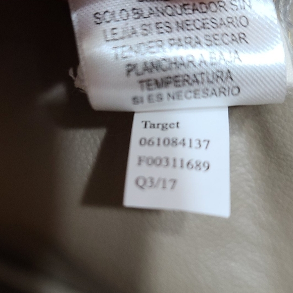 A New Day multi-purpose wrap 40x82 inches - Picture 6 of 6